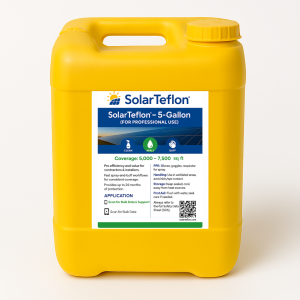 SolarTeflon® — 5 Gallon