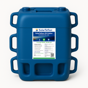 SolarTeflon® — 55 Gallon