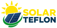 SolarTeflon Logo